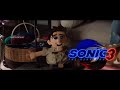 Sonic The Hedgehog 3 But It S Only Little Tom