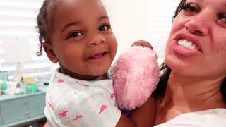 I GOT INFECTED FROM GOING OUT THE COUNTRY **BAD EXPERIENCE** video