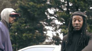 Inky - Whippin The Brick (OFFICIAL MUSIC VIDEO)