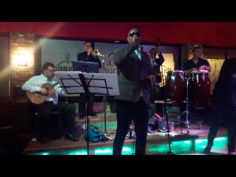 Amor Fugaz- Beny More