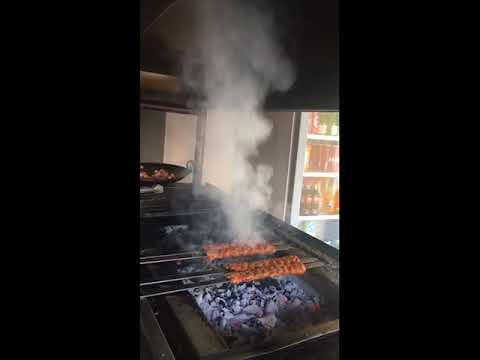 Elektrostatik baca Konya 3 senedir saat gibi