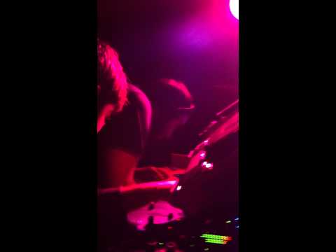 Salvo Lupica @ The Egg - London