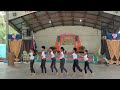 MAGLALATIK - ELEMENTARY FESTIVAL OF TALENTS