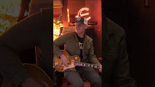 Download lagu Turning on Gary Moore's Amp For the First Time in 20 Years mp3