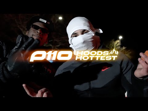 T Global - Hoods Hottest | P110