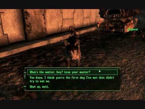 Fallout 3 Walkthrough with Commentary Part 15 [HQ]