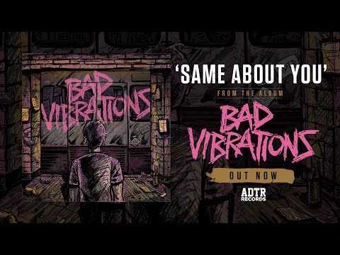 Video thumbnail for Same About You