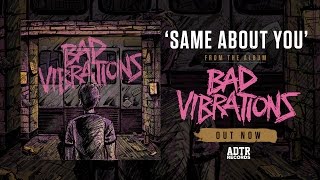 A Day To Remember - Same About You (Audio)