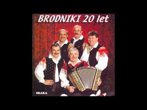 Ansambel BRODNIKI - 20 Let