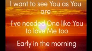 Larry Santos - Early In The Morning (with lyrics)