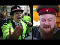 Scottish Police Completely Overwhelmed By New Hate Crime Law