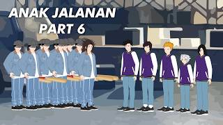 Download lagu STREET KIDS | part 6 - Animated Drama mp3