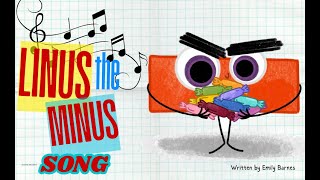 Download lagu Linus the Minus Song 🎶 | Fun Subtraction Song for Kids! mp3