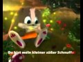 Kuschel Song- Schnuffel Bunny German Ver ...