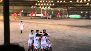 preview picture of video 'Sanguedo - Soutelo, Golo, Zé Filipe, 92m, 2-1'