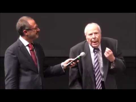 Rolando Panerai parla di Giuseppe Di Stefano Teatro alla Scala, 15 settembre 2017