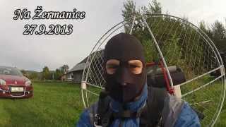 preview picture of video '2013-09-27 - Na Zermanice'