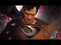 Justice League Age Of Krypton Concept Trailer