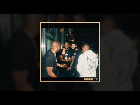 [FREE] Drake ft. Majid Jordan Sample Type Beat - "Meant To Be"