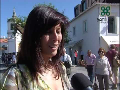 Animação Histórica na Batalha