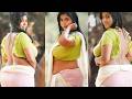 Dilse Saree Feat Roohi I Sareelover I White Chiffon Saree I Outdoor Saree Video I 2026