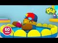 Kompilasi Lagu Kanak Kanak Didi Friends Lagu Mandi Lain Lain Segmen Kreatif