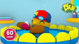 Download lagu Kompilasi Lagu Kanak-Kanak Didi & Friends | Lagu Mandi & Lain-Lain | Segmen Kreatif mp3 Download lagu Kompilasi Lagu Kanak-Kanak Didi & Friends | Lagu Mandi & Lain-Lain | Segmen Kreatif mp3