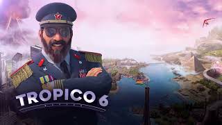 Tropico 6 PS5