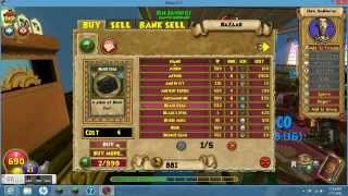 how to craft the dagger of absolution that is cheap!