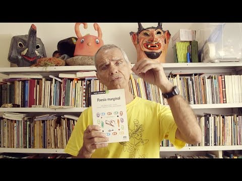 Chacal indica "Poesia Marginal" | Super Libris