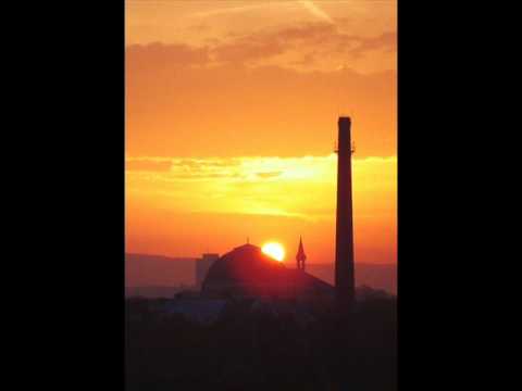 Andain - as the rush comes