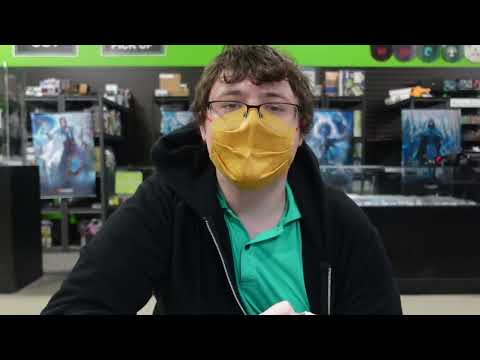 1st Place Tier 1 DRAGON LINK Deck Profile! w/Benny