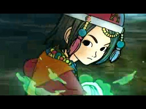 ドラゴンクエストIX 星空の守り人