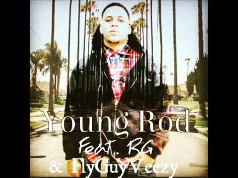 Young Rod Ft. RG & FlyGuyVeezy - Realize