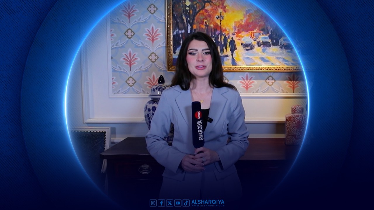 فيديو | تغطية لنشاطات الوفد العراقي واجتماعاته في الولايات المتحدة