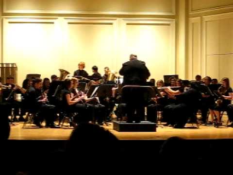 A Slavic Farewell by Agapkin