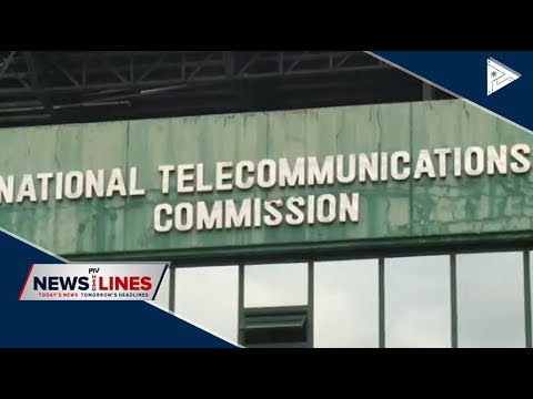 NTC orders TelCos to provide uninterrupted phone, internet service
