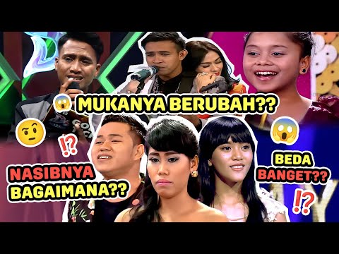 Mengingat Kembali! Audisi Juara-juara D'Academy 1 hingga D'Academy 6