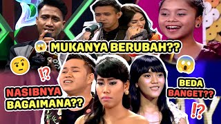 Download lagu Mengingat Kembali! Audisi Juara-juara D'Academy 1 hingga D'Academy 6 mp3