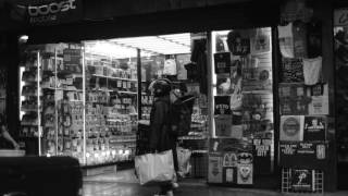 Nas street Dreams Remix Slowed