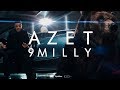 Azet - 9 Milly