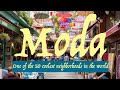 GREAT WALKS:  The Moda area (Istanbul-Asia side) جولة في حي مودا وكاديكوي – الجزء الاسيوي لإسطنبول