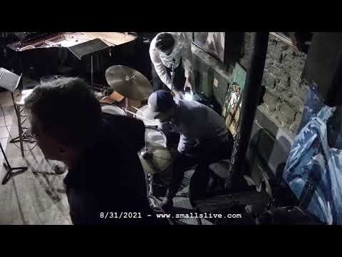 Abraham Burton Quintet - Live at Smalls Jazz Club - 8/31/21