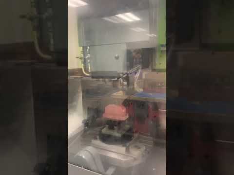 HAAS UMC-750SS 5-AXIS VMC - FOR SALE  - 631-586-5252