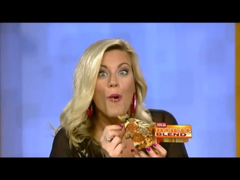 The Best Way to Reheat Leftover Pizza