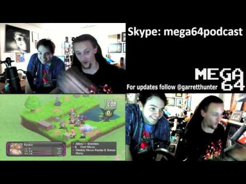 Mega64 Poorly Played Stream 151 - Prank Call 101 with Frank