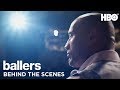 Ballers: Finally a Baller with Jared Odrick - Behind the Scenes of Season 2 | HBO