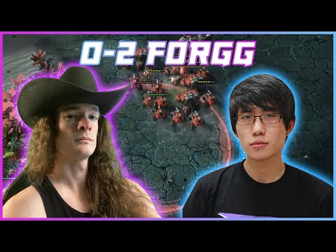 Loss Analysis - Why I lost vs. ForGG, twice.