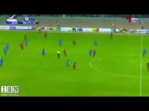 ما قال معلق قناة الكاس عن جمهور الميناء والبصره