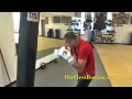 Sergey Kovalev Training For Hopkins Highlights ...